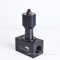 DV20 Hydraulic throttle valve